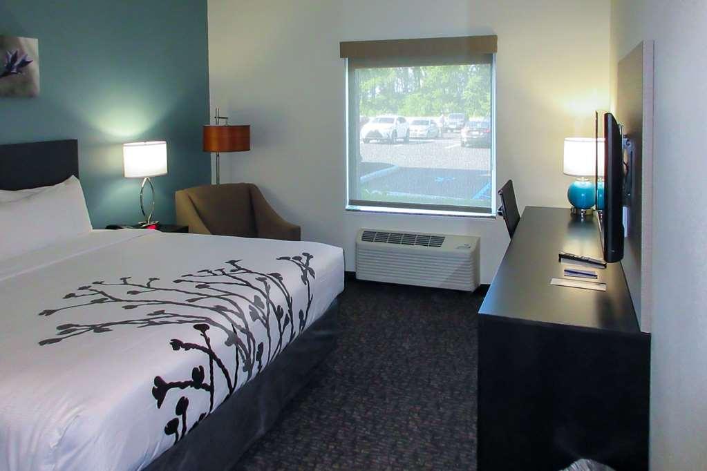 Sleep Inn Newberry - Crane Odon Zimmer foto