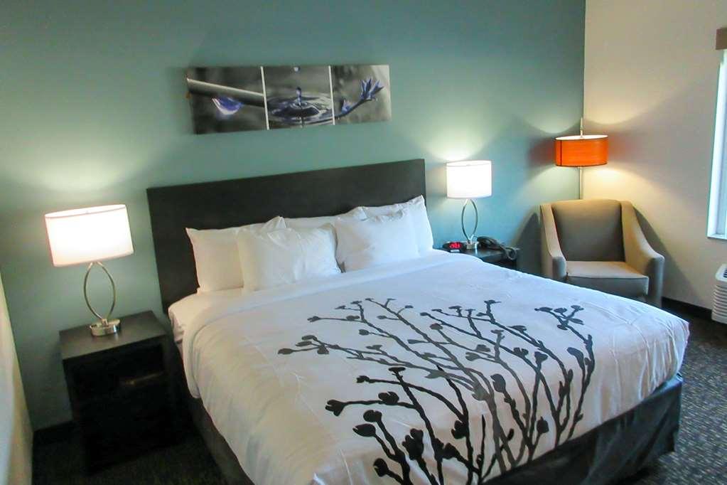 Sleep Inn Newberry - Crane Odon Zimmer foto