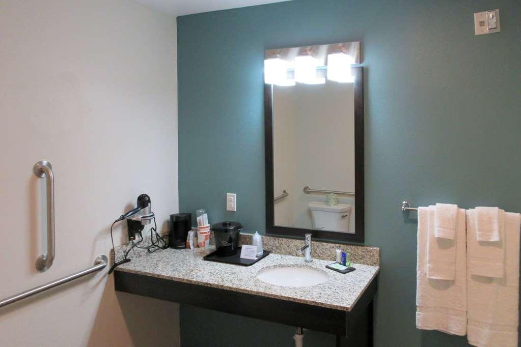 Sleep Inn Newberry - Crane Odon Zimmer foto