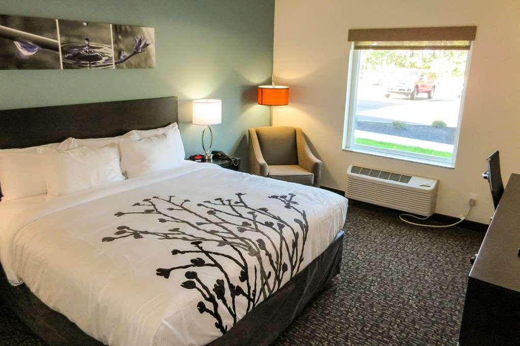 Sleep Inn Newberry - Crane Odon Zimmer foto