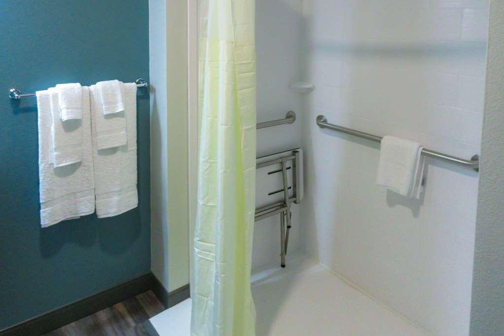 Sleep Inn Newberry - Crane Odon Zimmer foto